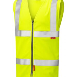 Meeth Class-2 LFS Waistcoat