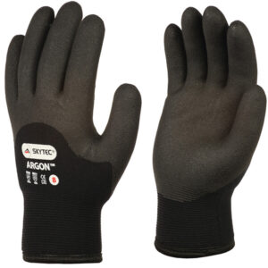 Argon Thermal Safety Gloves