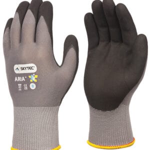Skytec Aria 3D Gloves Moisturevap