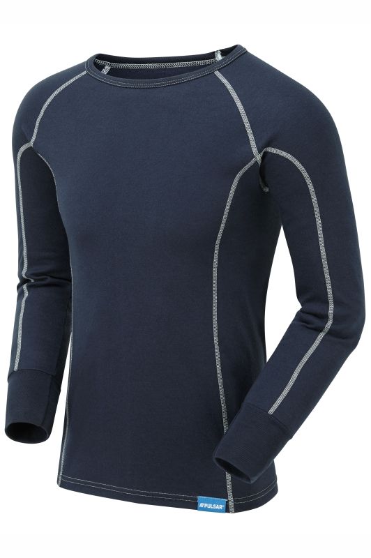 Pulsar Blizzard -15° Thermal Top