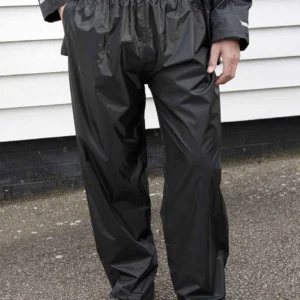 Result Core Kids Waterproof Overtrousers