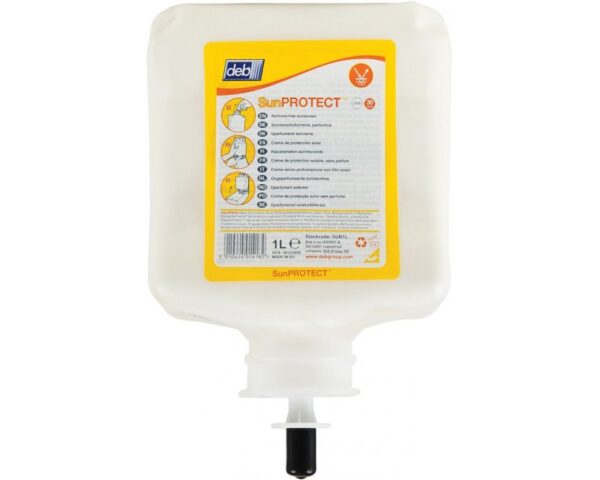 Deb Sun Protect SPF30 Sunscreen Cartridge