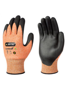 Skytec Gamma 3 Cut Resistant Gloves