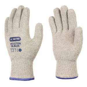 Skytec Houston Oilbloc Gloves