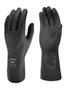 Skytec Nero Chemical Gloves