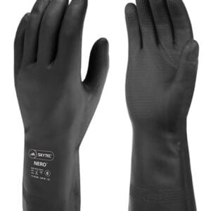 Skytec Nero Chemical Gloves