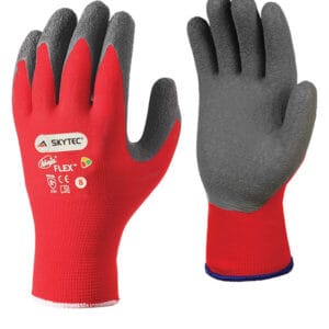 Skytec Ninja Flex Gloves