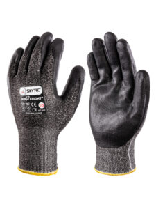 Skytec Ninja Knight Gloves