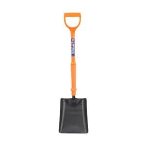 Square Mouth Shovel