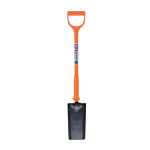 Spear & Jackson Insulated Cable Laying Shovel