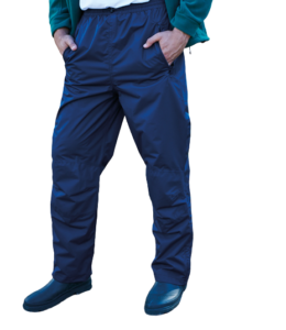 RG031 Regatta Linton Waterproof Overtrousers