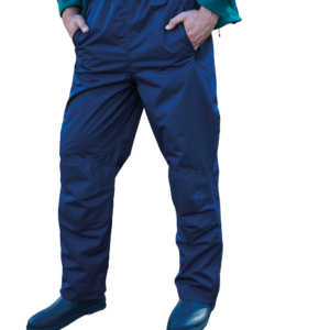 Regatta Linton Waterproof Overtrousers