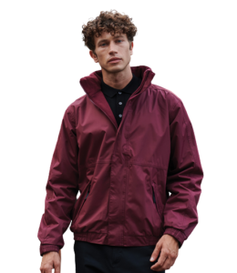 RG045 Regatta Dover Waterproof Insulated Jacket