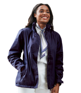 RG052 Regatta Ladies Beauford Waterproof Insulated Jacket