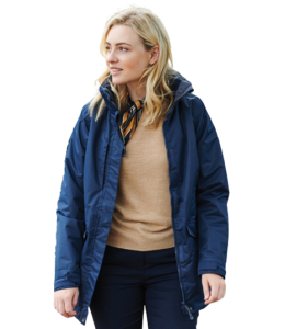 RG077 Regatta Ladies Benson II 3-in-1 Jacket