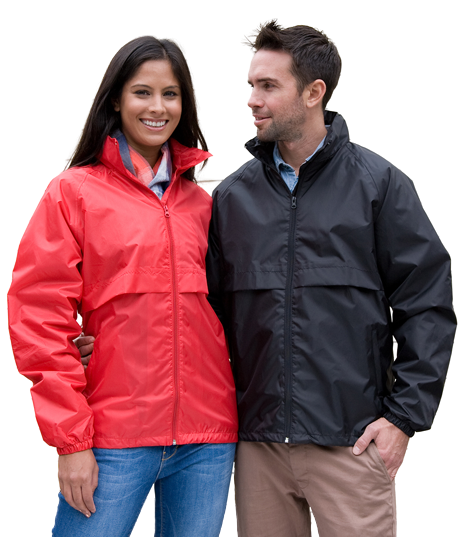 RS205 Result Core Lightweight Lined Waterproof Jacket