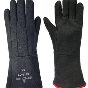 Heat Protection Gloves