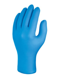 Skytec Teal+ Disposable Gloves (Box/100)