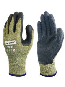 Skytec Torin Heat Resistant Gloves