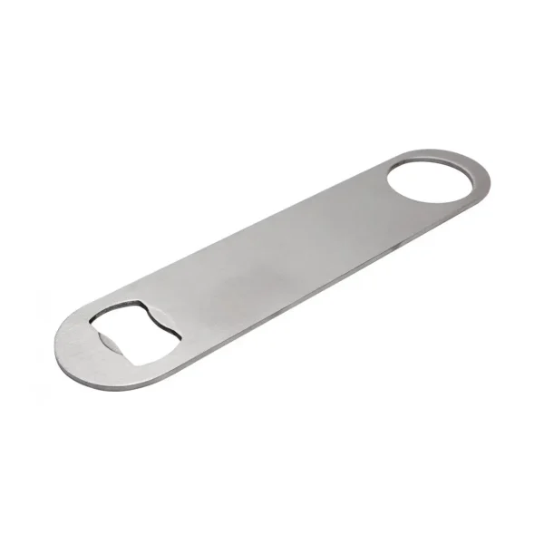 7″ Bar Blade Stainless Steel Opener