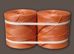 Baler Twine 22,300ft Twin Pack