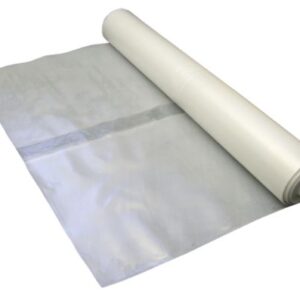 Clear Plastic Sheeting