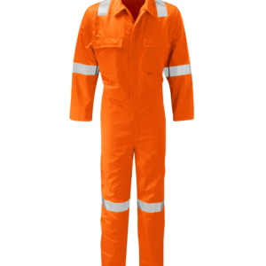 FUEGO: PYROVATEX COVERALL