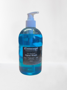 Concept Products Anti-Bacterial Hand Wash 500ml
