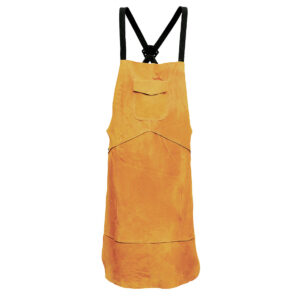 SW10 Leather Welding Apron