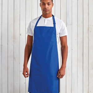 Premier Waterproof Bib Apron