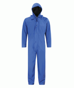 CEDAR: Hydra Flex Coverall