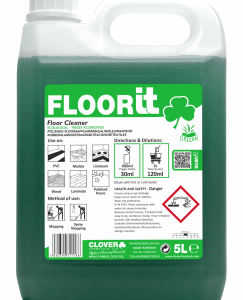 FloorIT Floor Cleaner