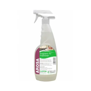 Arosa Fragrant Air Freshener 750ml Spray