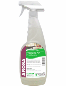 Arosa Fragrant Air Freshener 750ml Spray Bottle