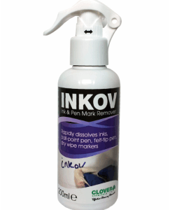 Inkov Ink & Pen Remover