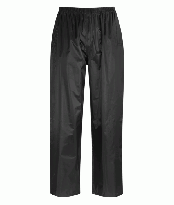 Atlantic: Rain Trousers Navy