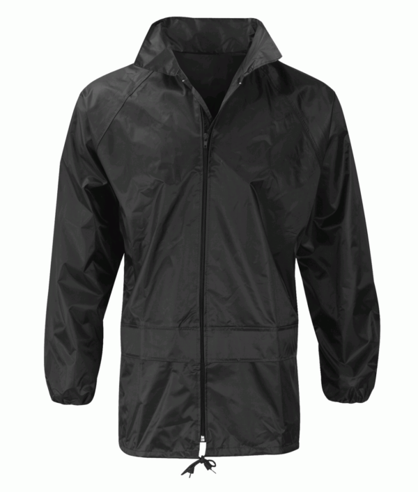 Pacific: Waterproof Rain Jacket