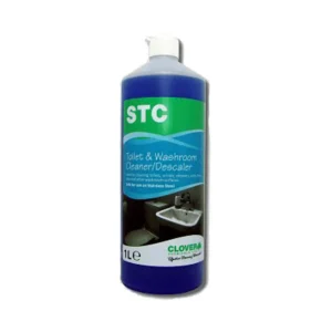 STC Acidic Toilet & Washroom Cleaner 1 Ltr