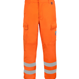 Volta: FR ARC Combat Trouser Orange