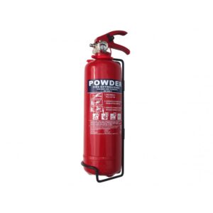 Fire Extinguisher Powder 1kg