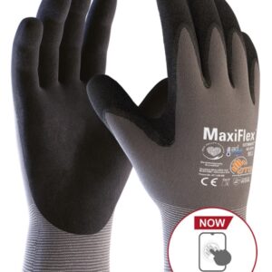 Maxiflex Ultimate Glove