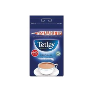 Tetley Tea Bags 440