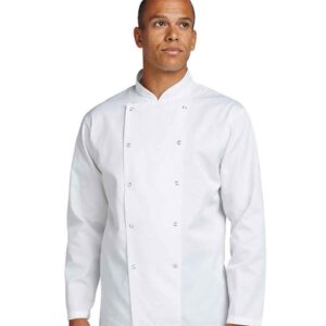Dennys Chef Jacket