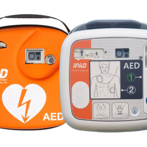 Sp1 Fully Auto Defibrillator