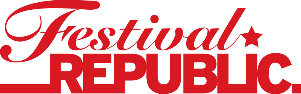 Trusted By Festival Republic