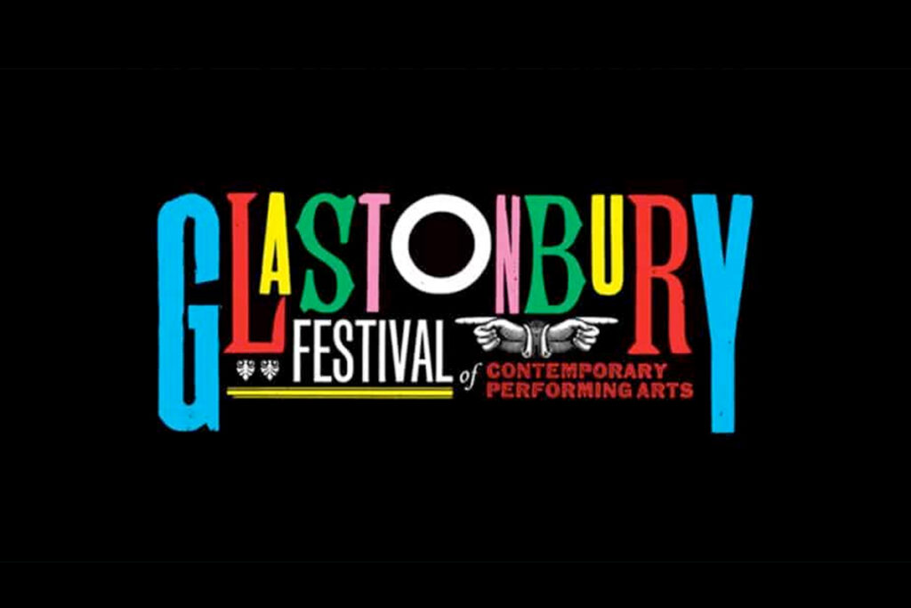 Trusted By Glastonbury