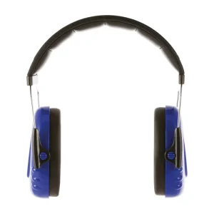 SOTA L1 Low Attenuation Ear Defender Blue