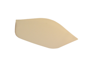 Powercap Peel Off Visor Cover (Pack of 10)