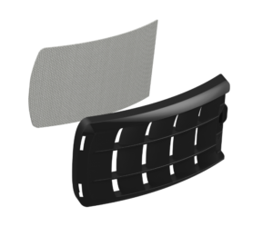 Pre-Filters for Powercap Infinity PAPR (Pk 100)