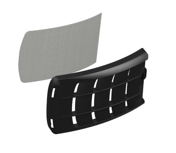Pre-Filters for Powercap Infinity PAPR (Pk 100)